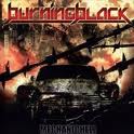 BURNING BLACK / Mechanichell