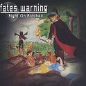 FATES WARNING / Night of Brocken