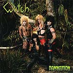 WITCH / Damnation