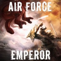 AIR FORCE / Emperor (Ձj