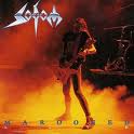 SODOM / Marooned Live