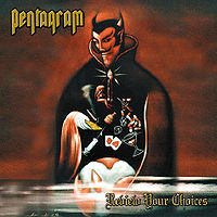 PENTAGRAM / Review Your Choices