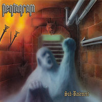 PENTAGRAM / Sub-Basement