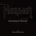 MANOWAR / Thunder in the Sky