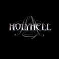 HOLYHELL / s/t