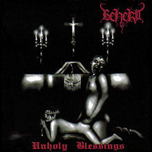 BEHERIT / Unholy Blessing
