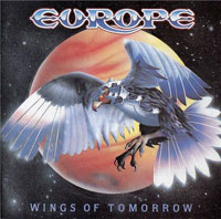 EUROPE / Wings of Tomorrow