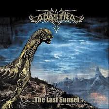 ADASTRA / The Last Sunset (AEgbgj