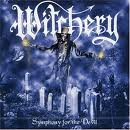 WITCHERY / Symphony for the Devil