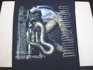 DIMMU BORGIR / World Misanthropy (BP)