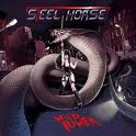 STEEL HORSE / Wild Power