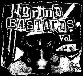 V.A. /Grind Bastards Vol.4