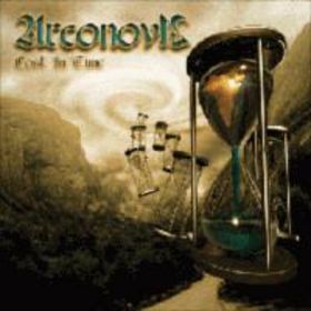 ARCONOVA / Lost in Time 