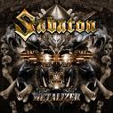 SABATON / Metalizer (2CD)