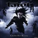 TAROT / Crows Fly Black (digi)