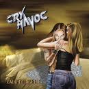 CRY HAVOC / Caught in a Lie
