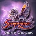 STORMZONE / Death Dealer