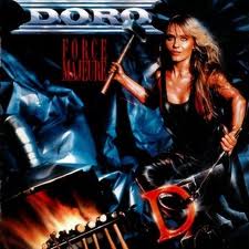 DORO / Force Majeure