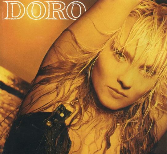 DORO / s/t