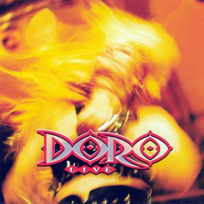 DORO / Live