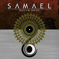 SAMAEL / Solar Soul (digi)