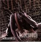 BEHEMOTH / Satanica 