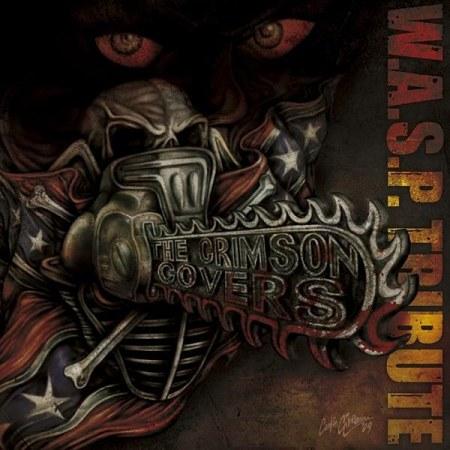 V.A. / WASP Tribute (2CD)