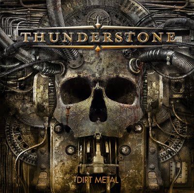 THUNDERSTONE / Dirt Metal