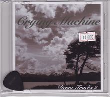 CRYING MACHINE / Demo Tracks 2