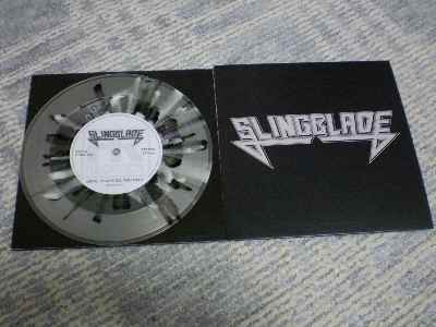 SLINGBLADE / Slingblade 7