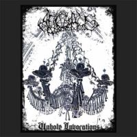 AEGRUS / Unholy Invocations