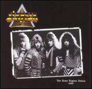 STRYPER / the Roxx Regime Demos 1983