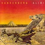 VANDENBERG / Alibi (reamster)