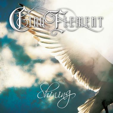 CINQ ELEMENT / Shining (CD+DVD ՁFTtIIj