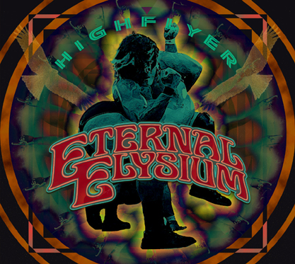 ETERNAL ELYSIUM / Highflyer (digi / TEXebJ[j