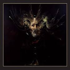 BEHEMOTH / The Satanist iՁj