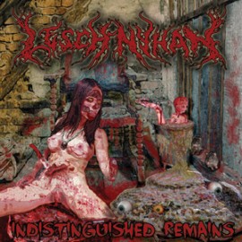 LESCH-NYHAN / Indistinguised Remains