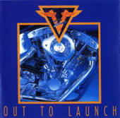 V2 / Out to Launch