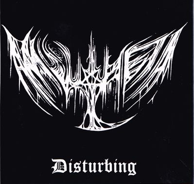 AMPULHETA / Disturbing