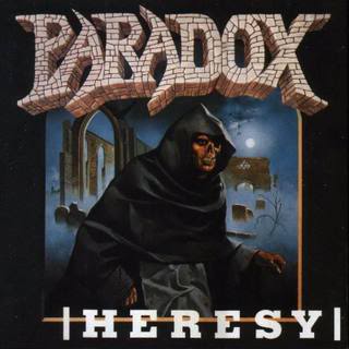 PARADOX / Heresy