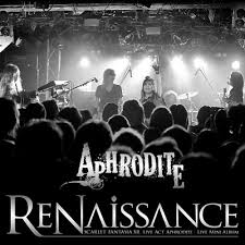 Aphrodite (_u) / ReNaissance SF XII