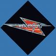VANDENBERG / s/t