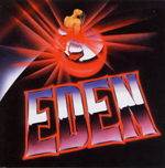 EDEN / s/t