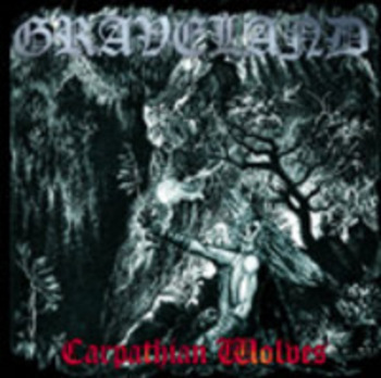 GRAVELAND / Carpathian Wolves