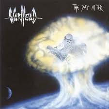 WARHEAD / The Day After (digi)