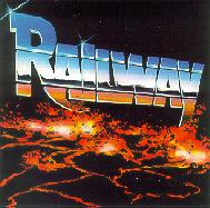 RAILWAY / s/t