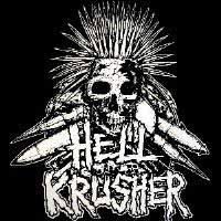 HELLKRUSHER / Record Works and Live 93-94