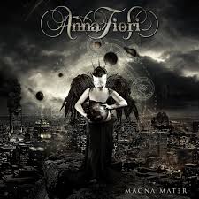 ANNA FIORI / Magna Mater