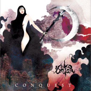 ISHTAR / Conquest (digi)
