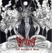 DO SKONU / Cold Streams of Death (AEgbgj